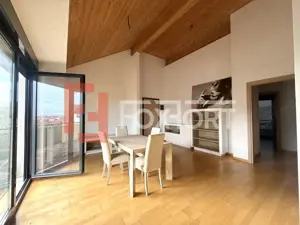 Apartament cu 3 camere, vedere pe 2 parti - Dumbravita, zona Kaufland