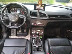 Vând audi Q3 Stare excelentă  - imagine 8