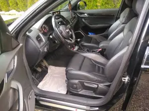 Vând audi Q3 Stare excelentă  - imagine 9