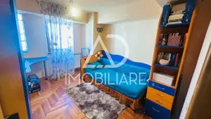 Apartament cu 3 camere de închiriat   strada Republicii, zona 9 Mai  - imagine 5