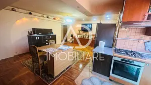 Apartament cu 3 camere de închiriat   strada Republicii, zona 9 Mai  - imagine 7