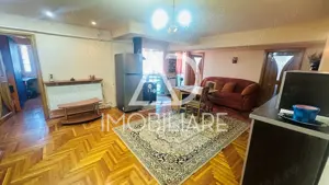 Apartament cu 3 camere de închiriat   strada Republicii, zona 9 Mai  - imagine 3