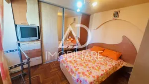 Apartament cu 3 camere de închiriat   strada Republicii, zona 9 Mai  - imagine 6