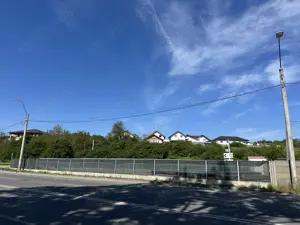 Teren in Hunedoara, zona Pestisu Mare la 12 km de Deva*800 mp! - imagine 4 Teren in Hunedoara, zona Pestisu Mare la 12 km de Deva*800 mp! - imagine 4