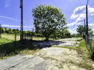 Teren intravilan Stefanesti Arges