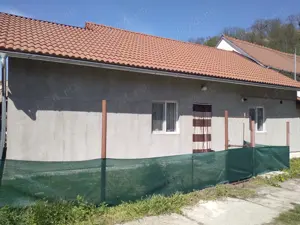 Casa de vanzare recent renovata strada Stefan Octavian Iosif - imagine 10