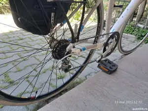 Specialized City Bike - imagine 2