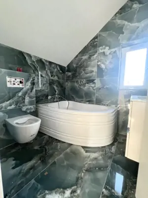 Individuală 5 camere, 143mp, 563mp teren, constructie noua - Giarmata - imagine 12