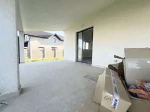 Individuală 5 camere, 143mp, 563mp teren, constructie noua - Giarmata - imagine 17