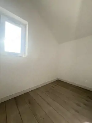 Individuală 5 camere, 143mp, 563mp teren, constructie noua - Giarmata - imagine 9