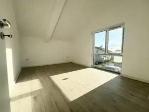 Individuală 5 camere, 143mp, 563mp teren, constructie noua - Giarmata - imagine 7
