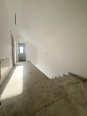 Individuală 5 camere, 143mp, 563mp teren, constructie noua - Giarmata - imagine 14