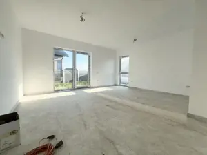 Individuală 5 camere, 143mp, 563mp teren, constructie noua - Giarmata