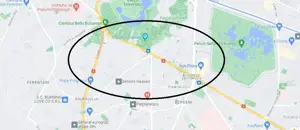 Zona Brancoveanu sp 130mp parter + curte - imagine 5