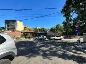 Zona Brancoveanu sp 130mp parter + curte - imagine 8