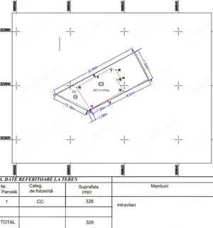 Zona Brancoveanu sp 130mp parter + curte - imagine 4