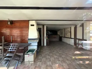 Zona Brancoveanu sp 130mp parter + curte - imagine 2