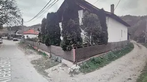 Vand 3350 mp teren intravilan Pietrosani arges - imagine 2