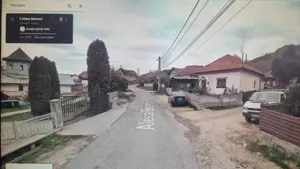 Vand 3350 mp teren intravilan Pietrosani arges - imagine 3