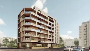 Ultracentral | Piata Unirii | 3 camere, 108 mp, 3 balcoane, etaj 4 | an 2025 - imagine 3