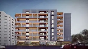 Ultracentral | Piata Unirii | 3 camere, 108 mp, 3 balcoane, etaj 4 | an 2025 - imagine 7