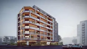 Ultracentral | Piata Unirii | 3 camere, 108 mp, 3 balcoane, etaj 4 | an 2025 - imagine 5