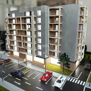 Ultracentral | Piata Unirii | 3 camere, 108 mp, 3 balcoane, etaj 4 | an 2025 - imagine 9