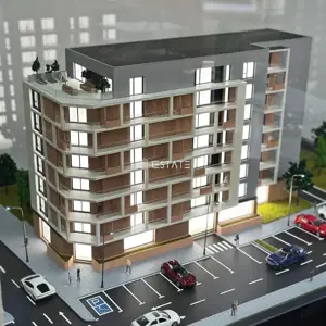 Ultracentral | Piata Unirii | 3 camere, 108 mp, 3 balcoane, etaj 4 | an 2025 - imagine 10