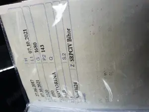 vând Mercedes Benz  - imagine 2