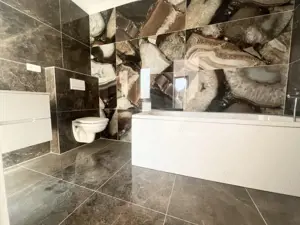 Duplex 5 camere, 107mp, 302mp teren, constructie noua - Giarmata - imagine 12