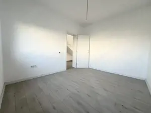 Duplex 5 camere, 107mp, 302mp teren, constructie noua - Giarmata - imagine 9