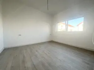 Duplex 5 camere, 107mp, 302mp teren, constructie noua - Giarmata - imagine 8