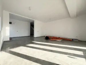 Duplex 5 camere, 107mp, 302mp teren, constructie noua - Giarmata - imagine 3