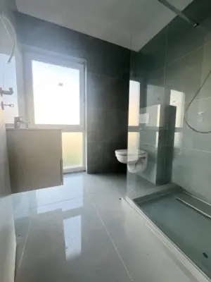 Duplex 5 camere, 107mp, 302mp teren, constructie noua - Giarmata - imagine 14