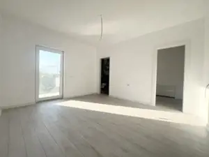 Duplex 5 camere, 107mp, 302mp teren, constructie noua - Giarmata - imagine 10