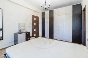 3 camere, 2 bai complet mobilat si utilat, Rahova - imagine 2