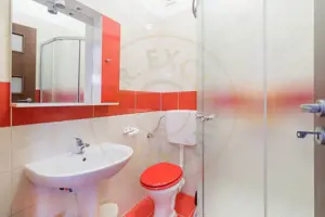 3 camere, 2 bai complet mobilat si utilat, Rahova - imagine 5