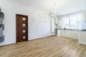 3 camere, 2 bai complet mobilat si utilat, Rahova - imagine 4