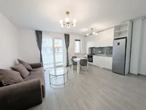 Apartament cu 2 camere in Giroc