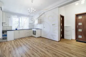 3 camere, 2 bai complet mobilat si utilat, Rahova - imagine 3