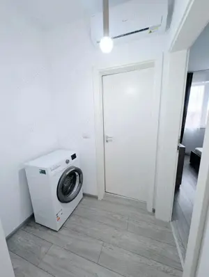 Apartament cu 2 camere in Giroc - imagine 5
