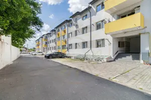 3 camere, 2 bai complet mobilat si utilat, Rahova - imagine 7