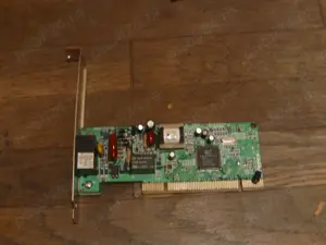 modem PCI internet Conexant dial up fara pc speaker