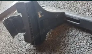 Bare transversale Thule - imagine 4