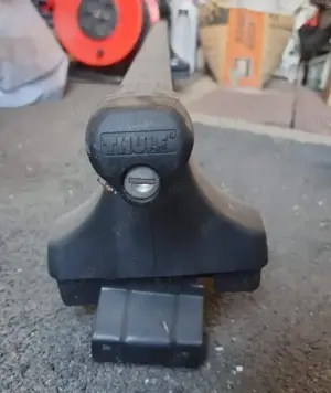 Bare transversale Thule - imagine 2