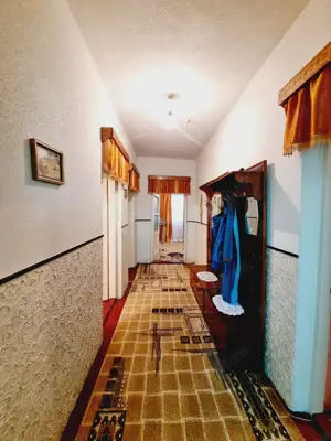 Casa din caramida zona Bariera st- 282 mp - imagine 7 Casa din caramida zona Bariera st- 282 mp - imagine 7