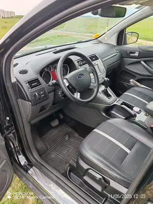 Ford kuga 2l 163cp 2011 automata  - imagine 3