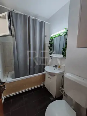 Apartament 3 camere cu centrala/ Drumul Taberei - imagine 17