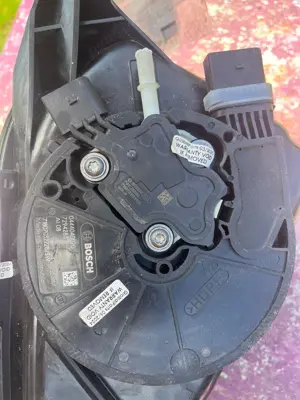 Rezervor AdBlue BMW X5 F15, 7294283, 7403541 - imagine 7