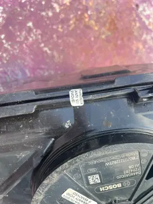 Rezervor AdBlue BMW X5 F15, 7294283, 7403541 - imagine 6